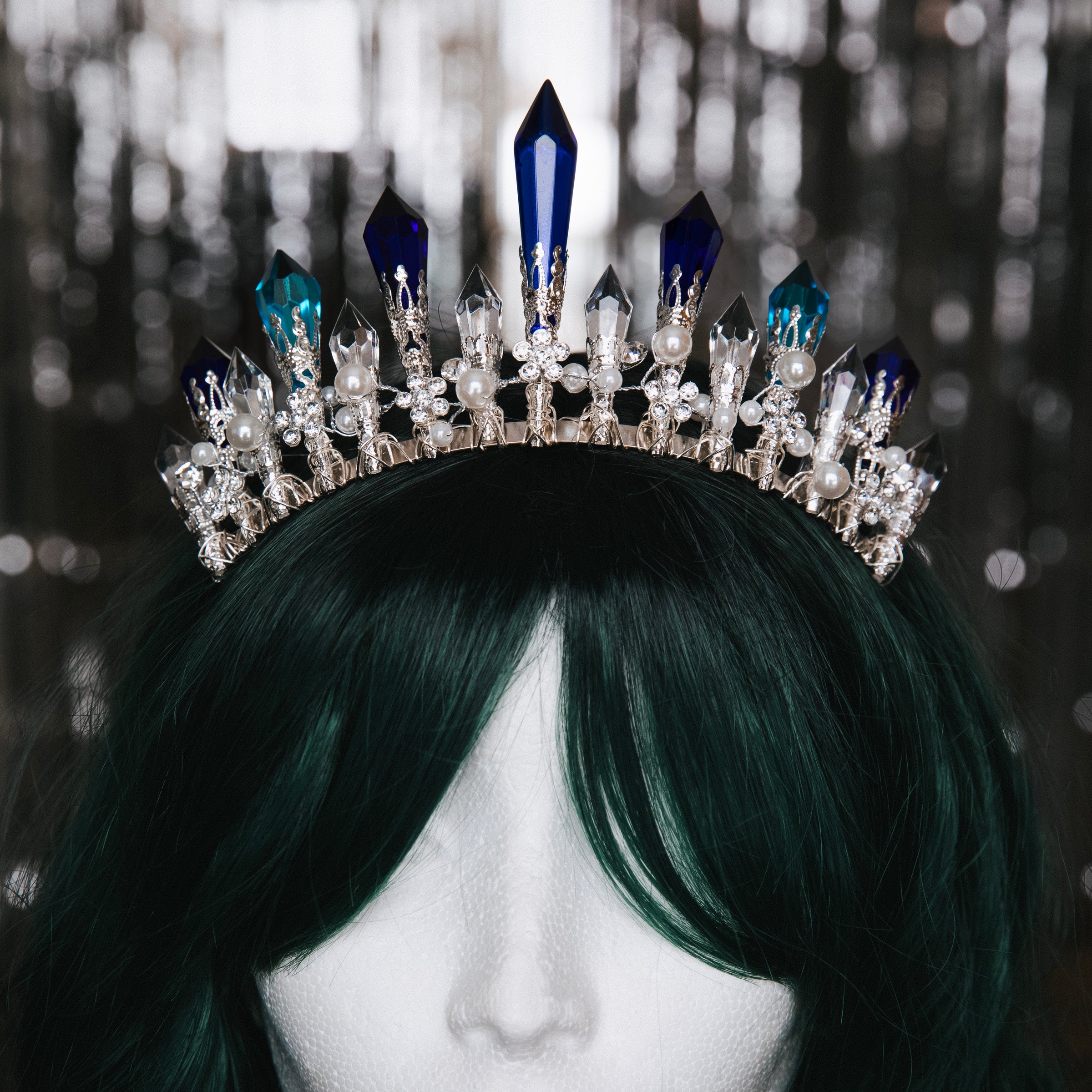 SAPPHIRE FAE