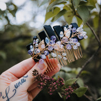 CUSTOM ORDER - MELISSA