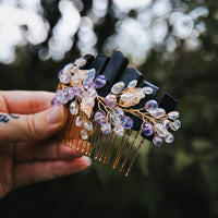 CUSTOM ORDER - MELISSA