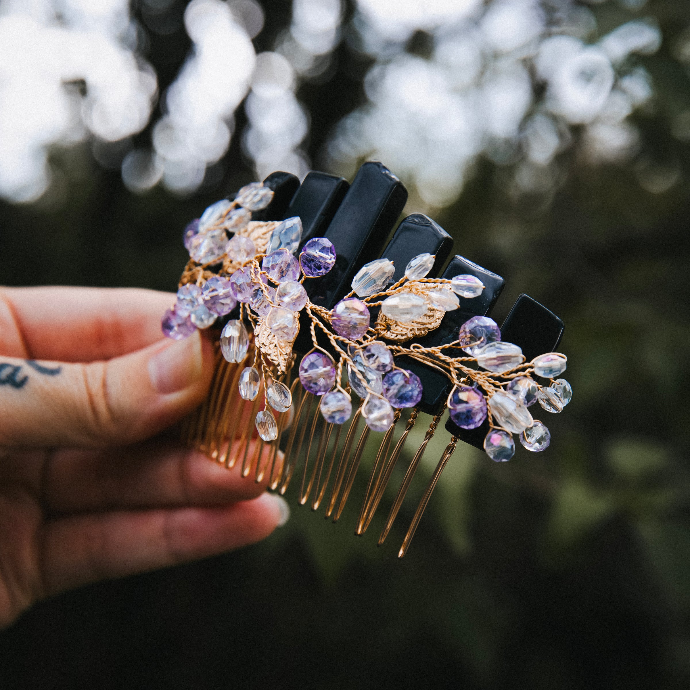 CUSTOM ORDER - MELISSA