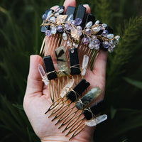 CUSTOM ORDER - MELISSA