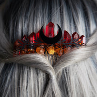 EMBER MAGIC
