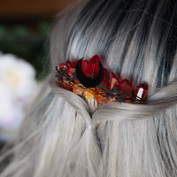 EMBER MAGIC