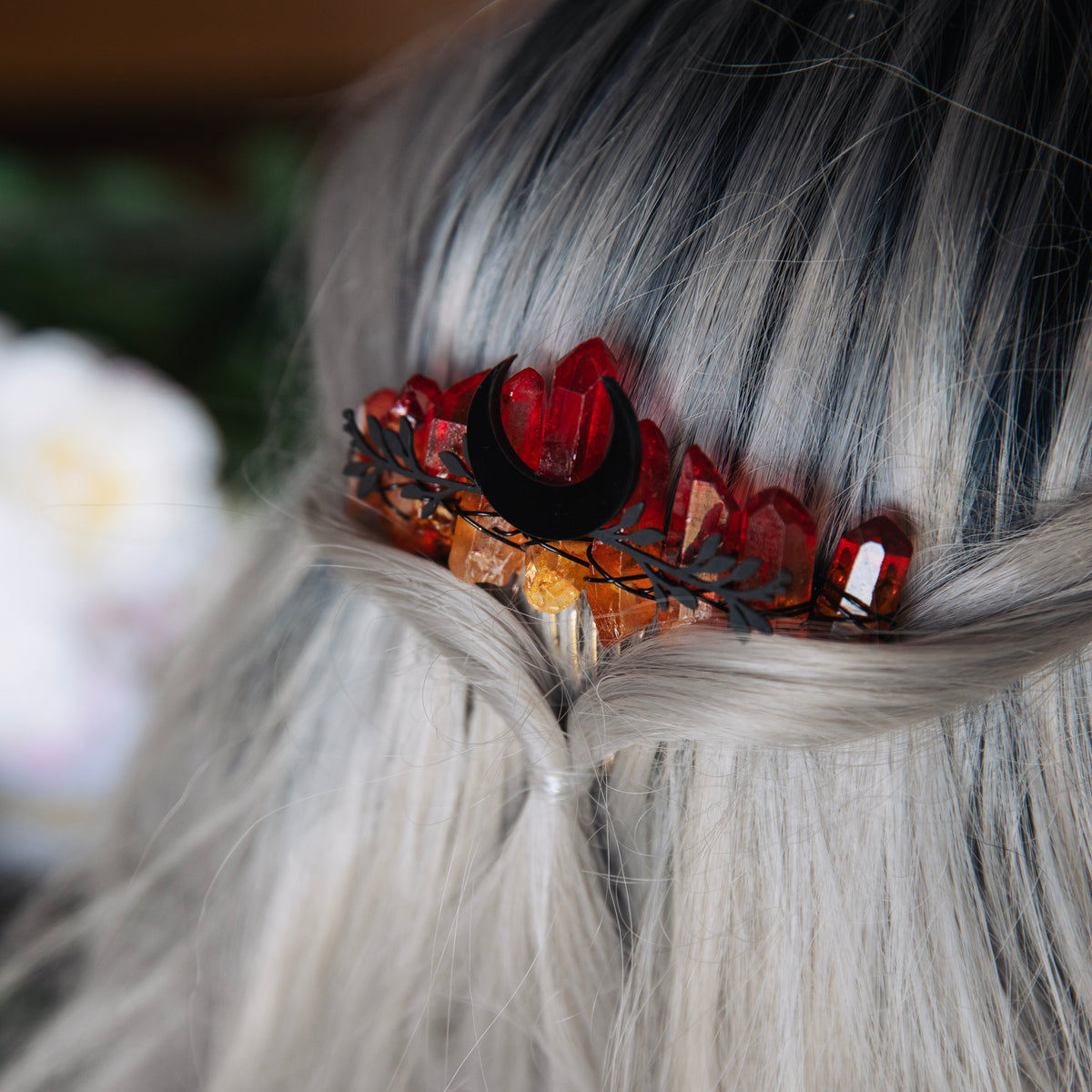 EMBER MAGIC