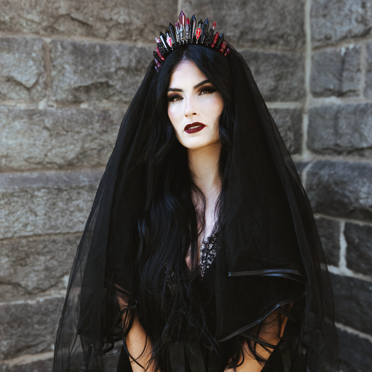 REINE DES VAMPIRES