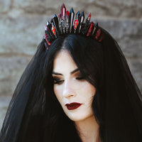 REINE DES VAMPIRES