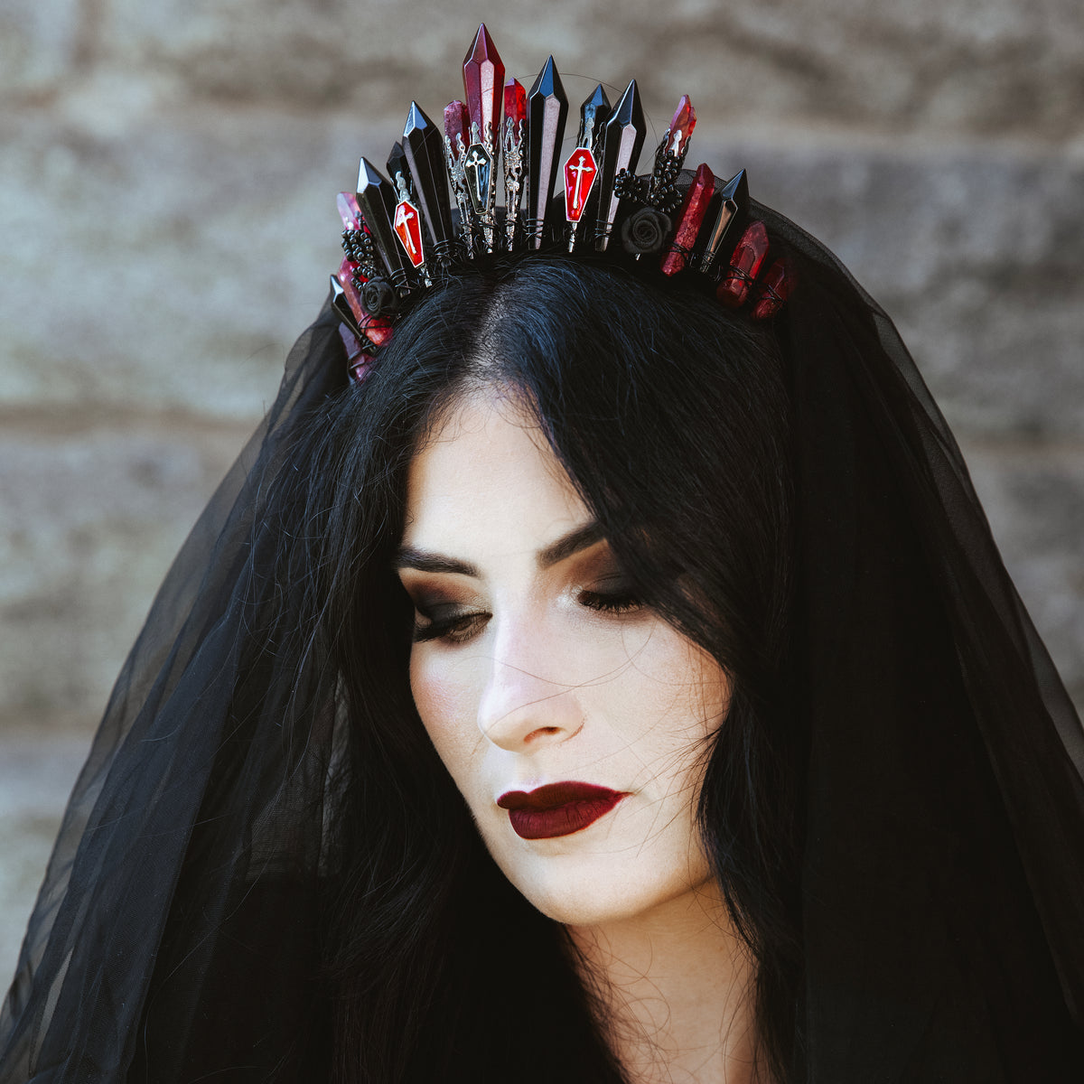 REINE DES VAMPIRES
