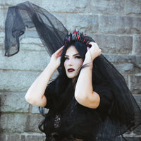 REINE DES VAMPIRES