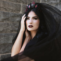 REINE DES VAMPIRES