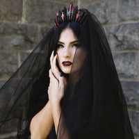 REINE DES VAMPIRES
