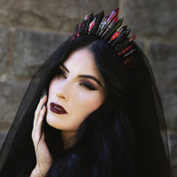 REINE DES VAMPIRES