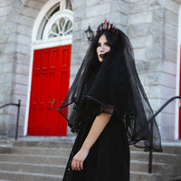 REINE DES VAMPIRES