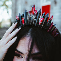 REINE DES VAMPIRES