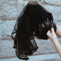 REINE DES VAMPIRES