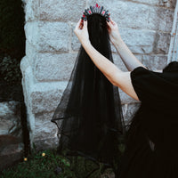 REINE DES VAMPIRES