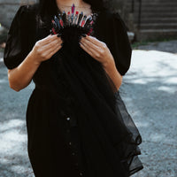 REINE DES VAMPIRES
