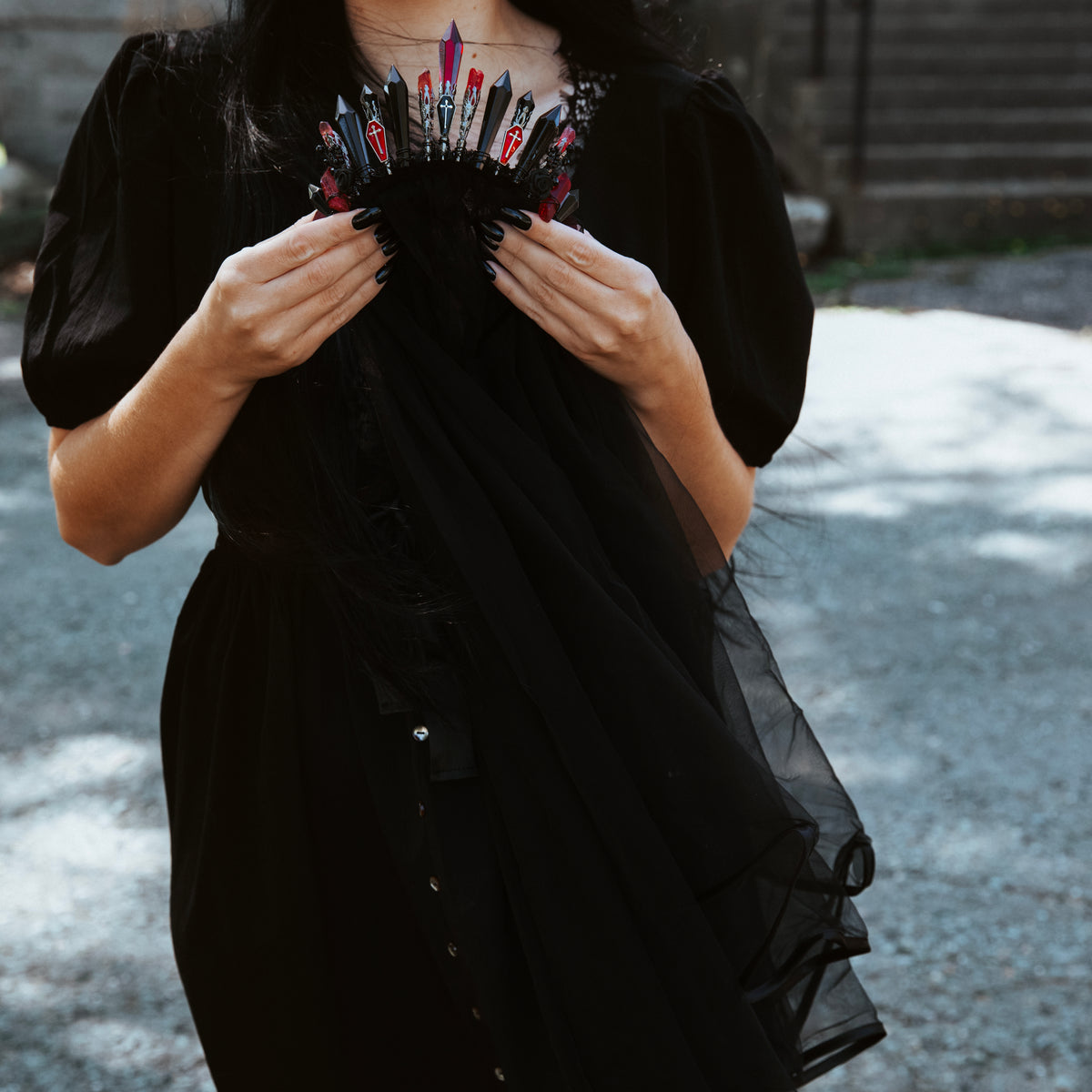REINE DES VAMPIRES