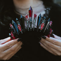 REINE DES VAMPIRES