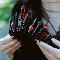 REINE DES VAMPIRES
