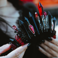 REINE DES VAMPIRES