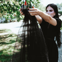 REINE DES VAMPIRES