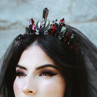REINE DES VAMPIRES