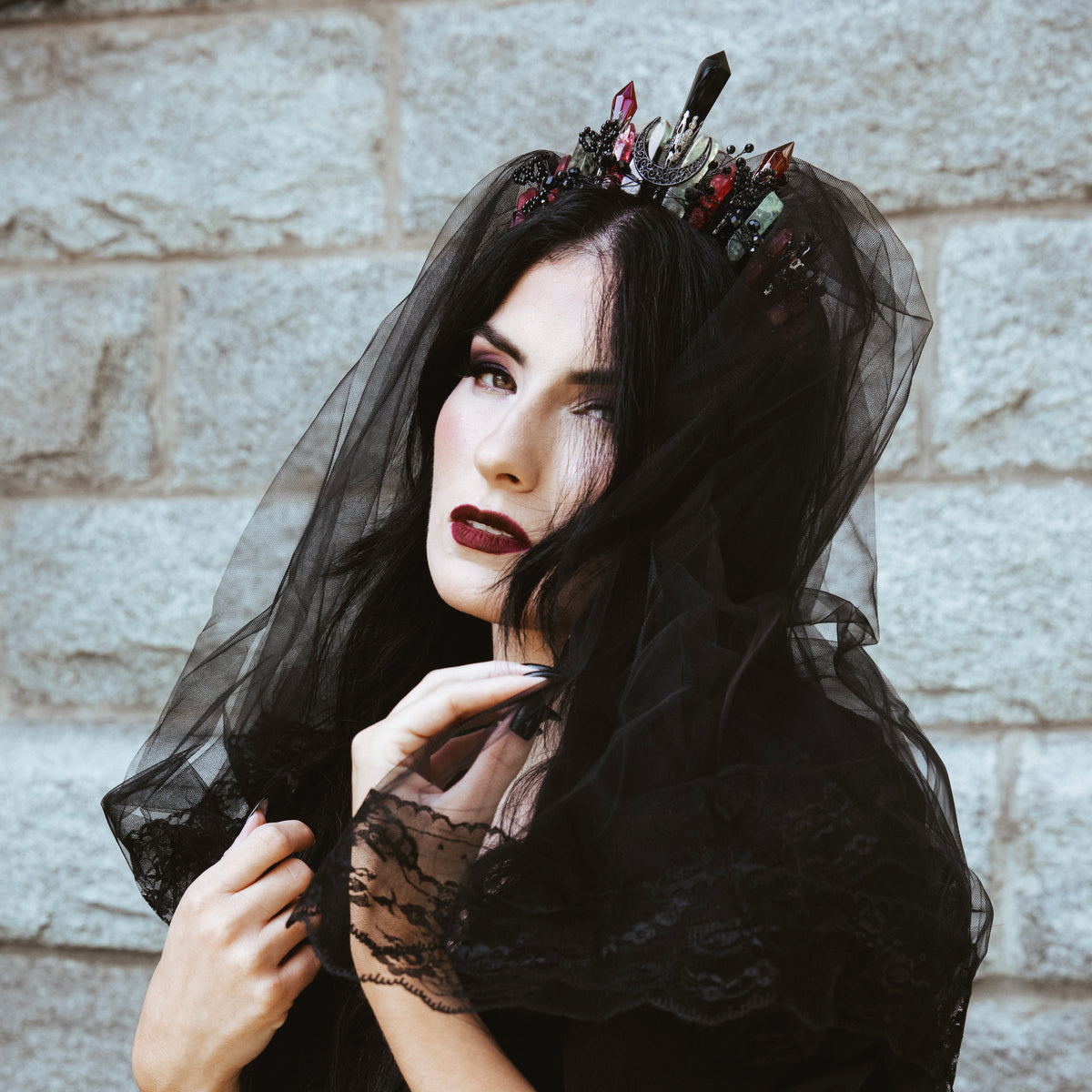 REINE DES VAMPIRES