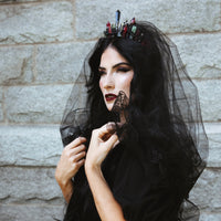 REINE DES VAMPIRES