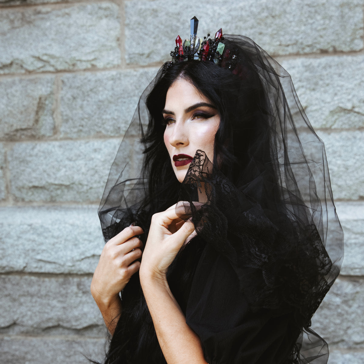 REINE DES VAMPIRES