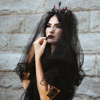 REINE DES VAMPIRES