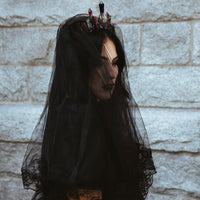 REINE DES VAMPIRES