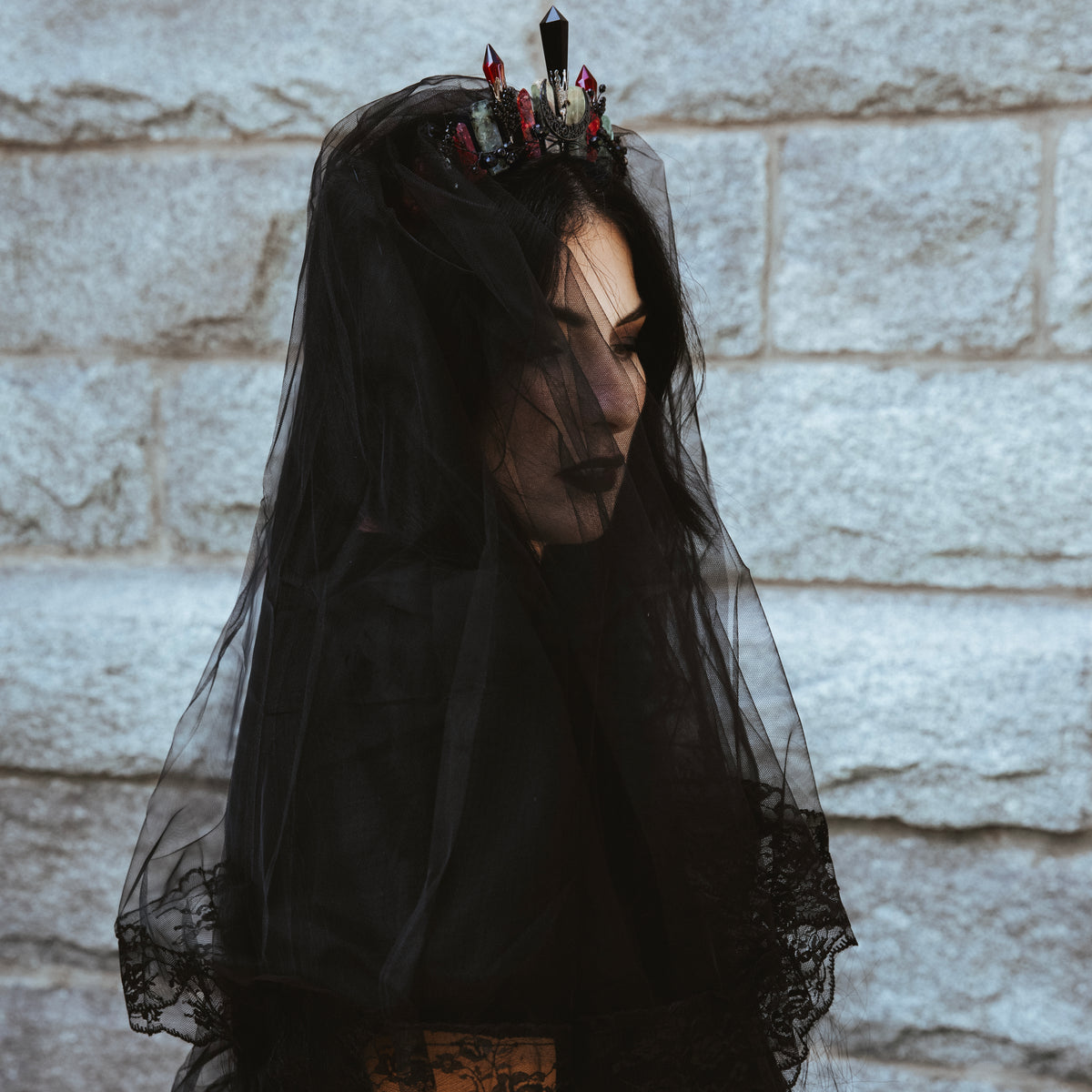 REINE DES VAMPIRES