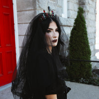 REINE DES VAMPIRES