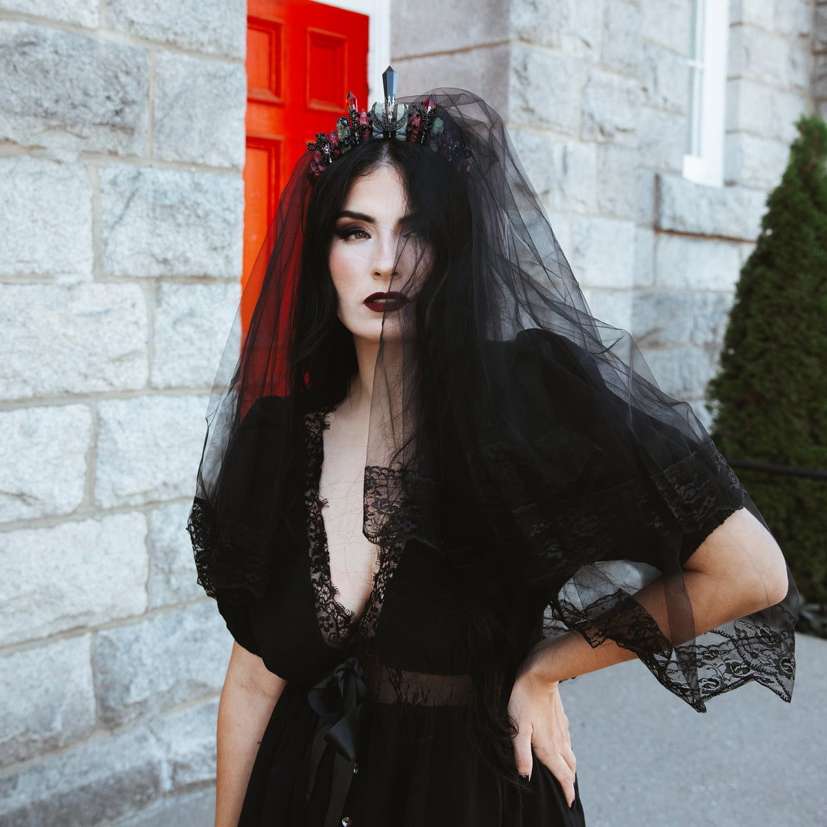 REINE DES VAMPIRES