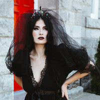 REINE DES VAMPIRES