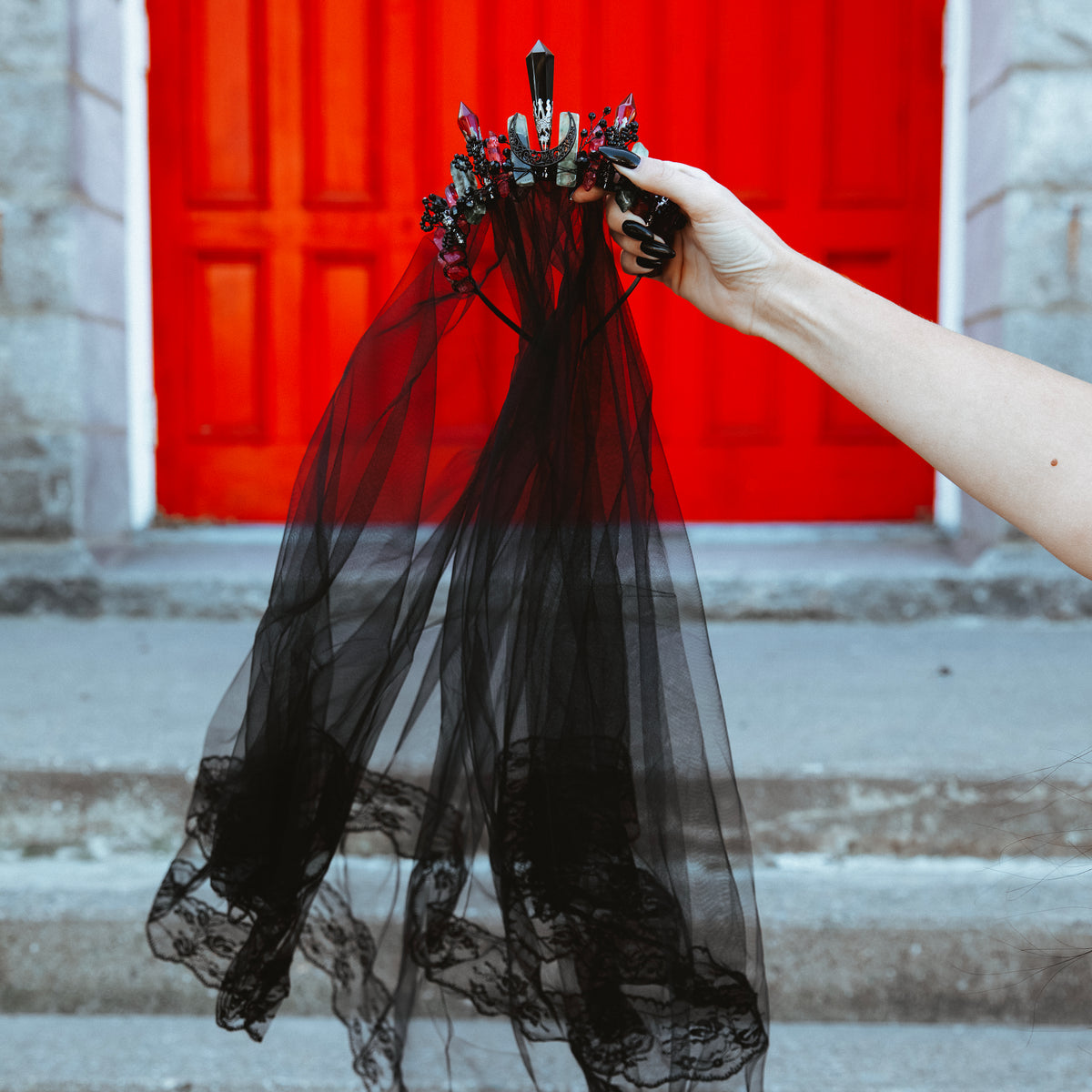 REINE DES VAMPIRES