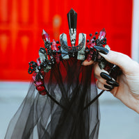 REINE DES VAMPIRES