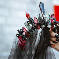 REINE DES VAMPIRES