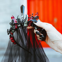 REINE DES VAMPIRES