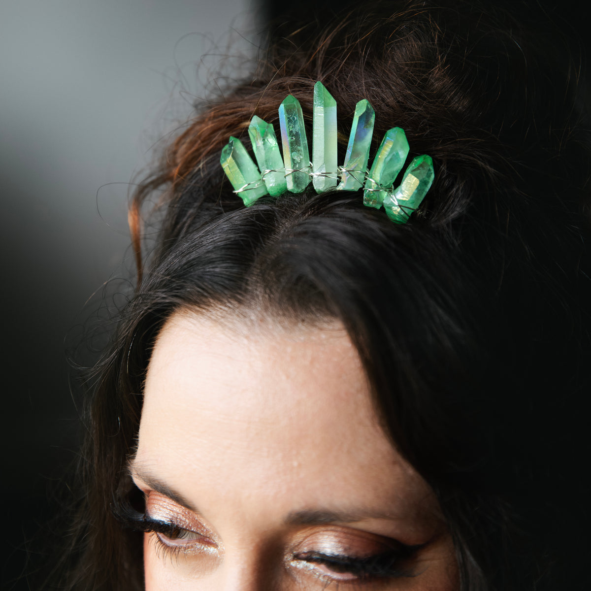 ELFY MINI-CROWN