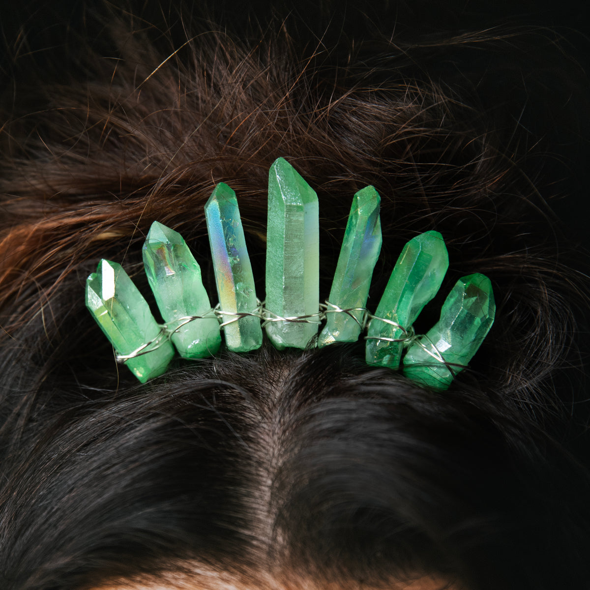 ELFY MINI-CROWN
