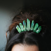 ELFY MINI-CROWN