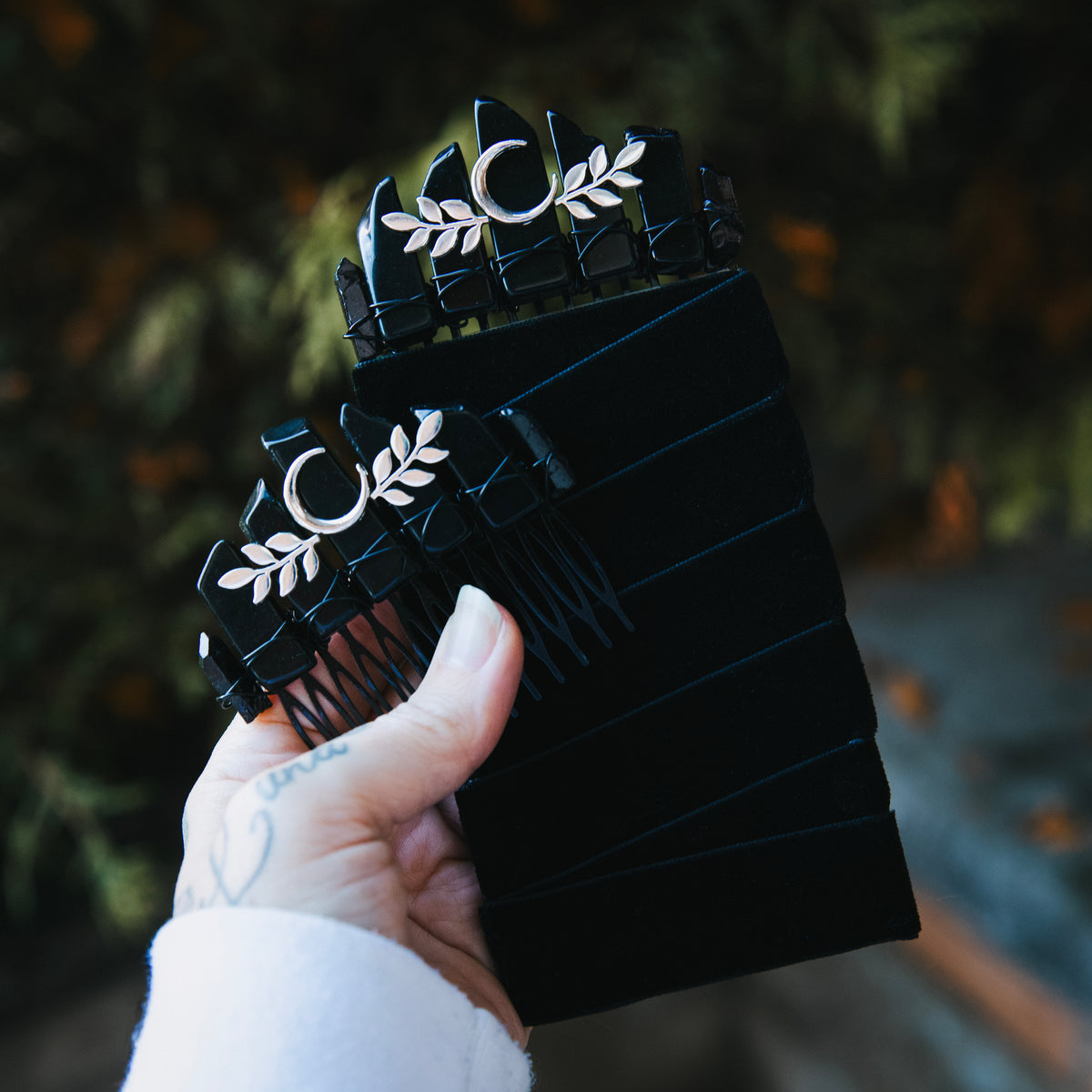 CUSTOM ORDER - ASHLEY