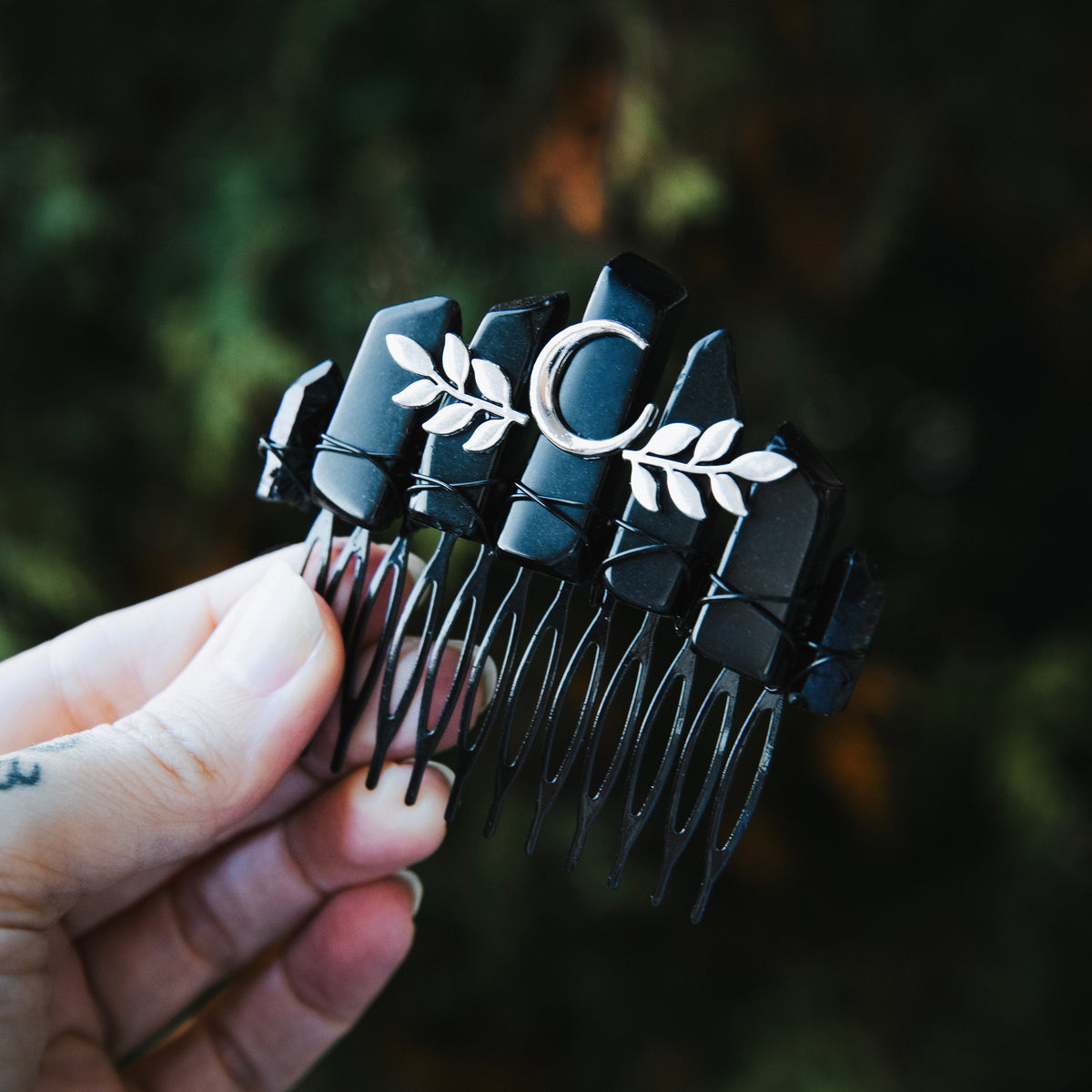 CUSTOM ORDER - ASHLEY