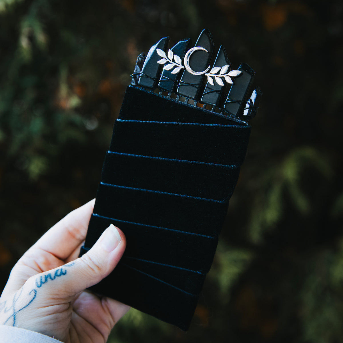 CUSTOM ORDER - ASHLEY