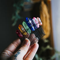 CUSTOM ORDER - JOANNIE