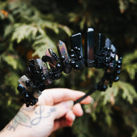 CUSTOM ORDER - MELISSA