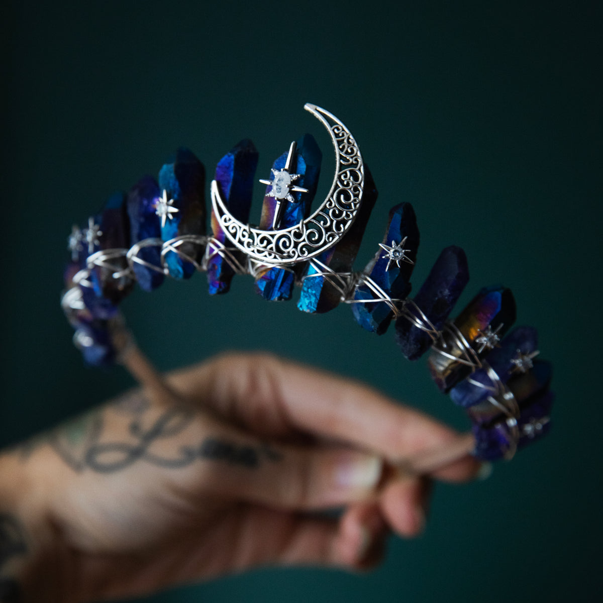 CUSTOM ORDER - KATHERINE
