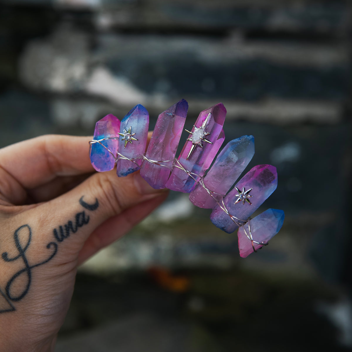 CUSTOM ORDER - KATHERINE