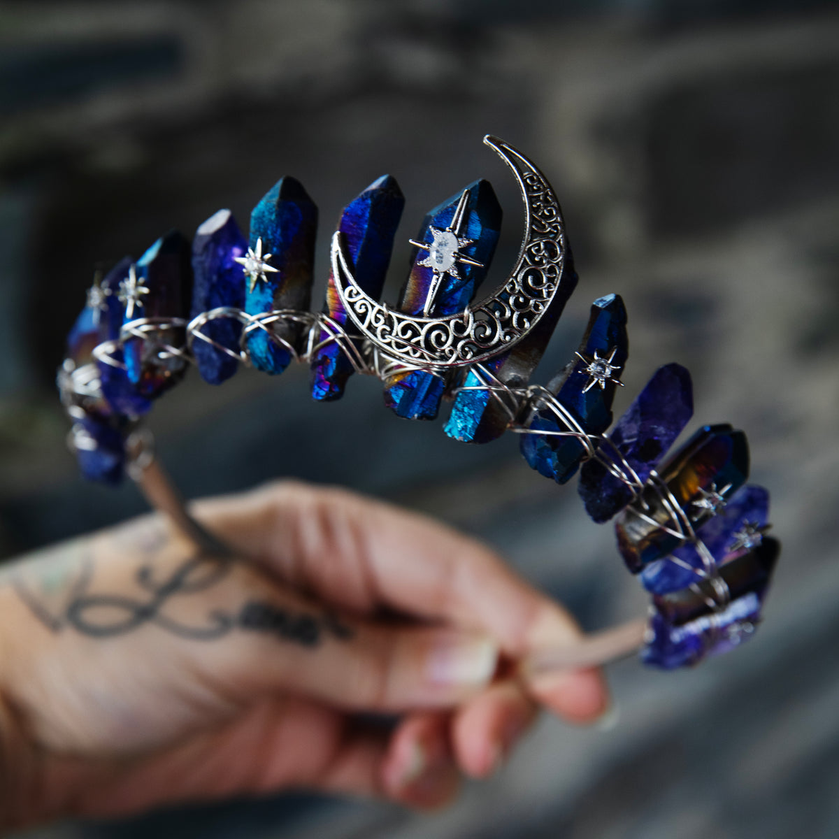 CUSTOM ORDER - KATHERINE